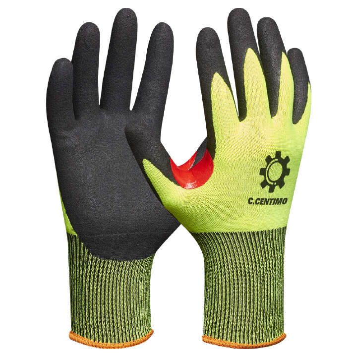 C.Centimo Handschuh Cut Plus